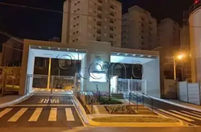 Apartamento à venda em valinhos, parque das colinas, com 2 quartos, com 49 m²