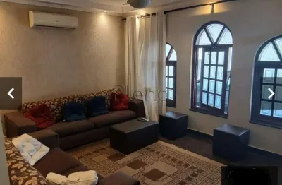 Casa à venda em campinas, jardim yeda, com 3 quartos, com 151 m²