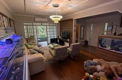 Sobrado à venda e para alugar em campinas, jardim do vovô, com 4 quartos, com 332.05 m²