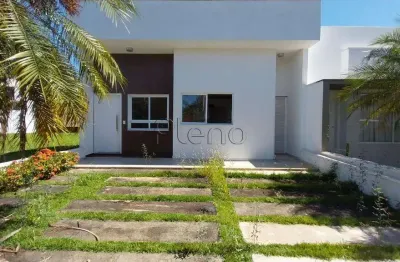 Casa à venda em indaiatuba, jardim montreal residence, com 3 quartos, com 100 m²