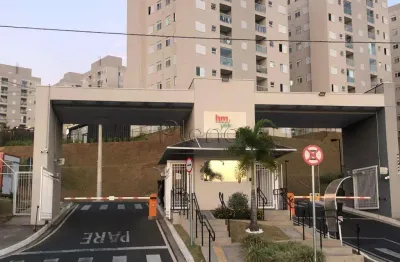 Apartamento à venda e para alugar em valinhos, parque das colinas, com 2 quartos, com 45 m²