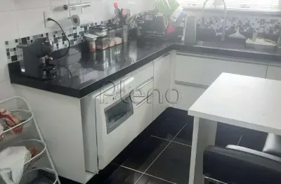 Apartamento à venda em campinas, jardim proença, com 3 quartos, com 80 m²