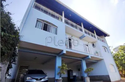 Chácara à venda em valinhos, vale verde, com 3 quartos, com 2000 m²