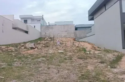 Terreno à venda em valinhos, condomínio colline di parma, com 312 m², condomínio colline di parma