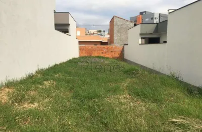 Terreno à venda em indaiatuba, jardim toscana, com 191 m², jardim toscana