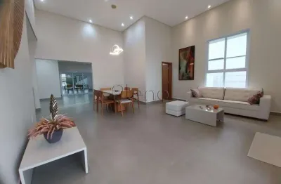 Casa à venda em indaiatuba, parque residencial indaiá, com 2 quartos, com 415 m²