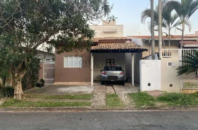 Sobrado à venda em valinhos, condominio tabatinga, com 3 quartos, com 215 m², condomínio tabatinga
