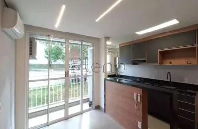 Apartamento à venda em campinas, jardim são vicente, com 2 quartos, com 46 m²