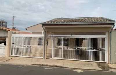 Casa para alugar em indaiatuba, aqui se vive, com 3 quartos, com 182 m²