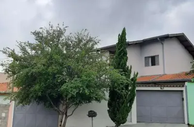 Casa à venda e para alugar em campinas, parque jambeiro, com 3 quartos, com 140 m²