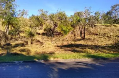 Terreno à venda em campinas, morada das nascentes (joaquim egídio), com 1740 m²