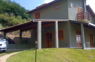 Chácara à venda em valinhos, lopes, com 2 suítes, com 1000 m², condomínio nova suiça