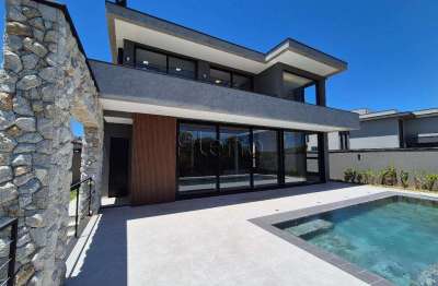 Sobrado à venda em campinas, parque são quirino, com 4 suítes, com 310 m², artesano galleria