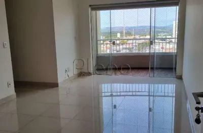 Apartamento para alugar em indaiatuba, parque boa esperança, com 3 quartos, com 80 m²