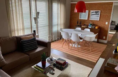 Apartamento para alugar em campinas, parque prado, com 2 suítes, com 87 m², residencial caapuã