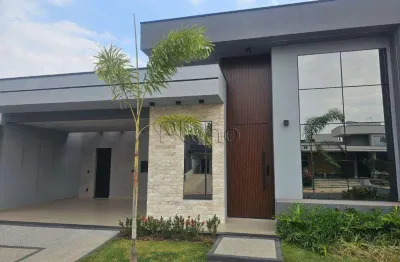 Casa à venda em indaiatuba, jardim residencial dona maria josé, com 3 suítes, com 192 m²