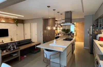 Apartamento à venda em campinas, parque itália, com 2 quartos, com 72.34 m², condomínio up living