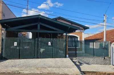 Casa com 3 quartos à venda na Rua Amadeu Ernesto Tachinardi, 8, Itaici, Indaiatuba