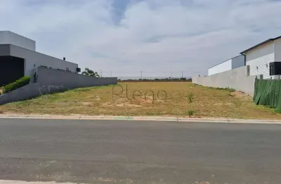 Terreno à venda em indaiatuba, jardim morumbi, com 1049.6 m², reserva petrus