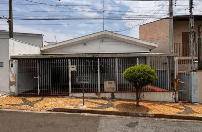 Casa para alugar em campinas, jardim interlagos, com 3 quartos, com 180 m²