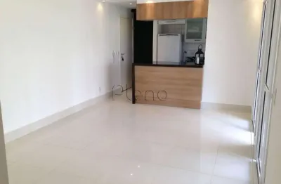 Apartamento para alugar em campinas, jardim são vicente, com 3 quartos, com 76 m²