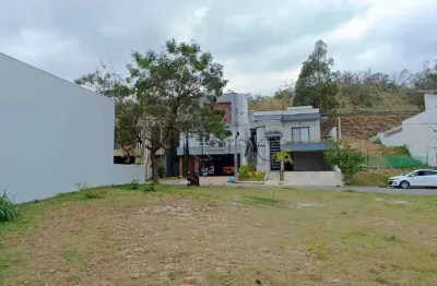 Terreno à venda em valinhos, roncáglia, com 352 m², madre maria vilac