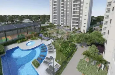 Apartamento à venda em campinas, jardim aurélia, com 3 quartos, com 97 m²