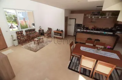 Sobrado à venda em paulínia, são bento, com 3 suítes, com 195 m²