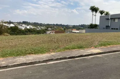 Terreno à venda em indaiatuba, jardim morumbi, com 510 m², terra magna