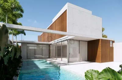 Casa à venda em indaiatuba, núcleo residencial professor carlos aldrovandi, com 4 suítes