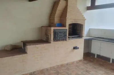 Casa para alugar em campinas, jardim das paineiras, com 4 quartos, com 360 m²