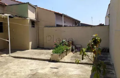 Casa à venda em campinas, parque industrial, com 2 quartos, com 110 m²