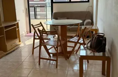 Apartamento à venda em campinas, cambuí, com 1 suíte, com 49 m², maison saint georges