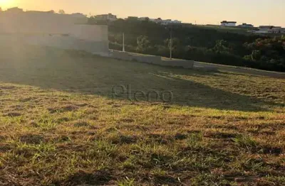Terreno à venda em indaiatuba, parque residencial indaiá, com 1200 m²