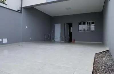 Sobrado à venda em campinas, parque jambeiro, com 3 suítes, com 137 m²