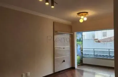 Apartamento à venda em campinas, bosque, com 3 quartos, com 105 m², benito juarez