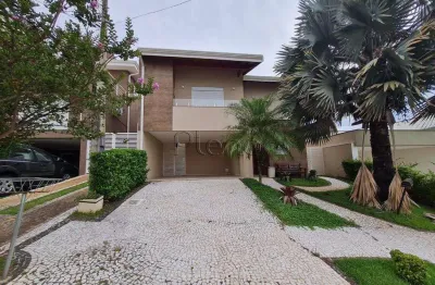 Sobrado para alugar em campinas, swiss park, com 4 quartos, com 360 m²