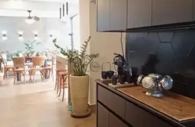 Casa à venda em valinhos, parque nova suíça, com 2 suítes, com 107 m²