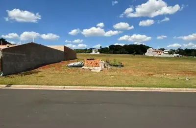 Terreno à venda em jaguariúna no condomínio reserva santa izabel, com 469.47 m²