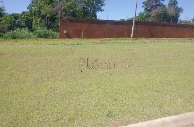 Terreno à venda em jaguariúna, tanquinho velho, com 493 m², condomínio reserva santa izabel
