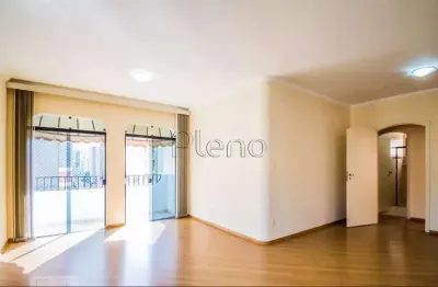 Apartamento à venda em campinas, centro, com 3 quartos, com 120 m², edifício ilha manhatan