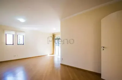 Apartamento à venda em campinas, centro, com 3 quartos, com 120 m², edifício ilha manhatan