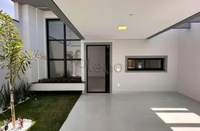 Casa à venda em indaiatuba, jardim bom sucesso, com 3 quartos, com 104.97 m²