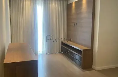 Apartamento com 2 quartos para locação no bonfim, campinas.