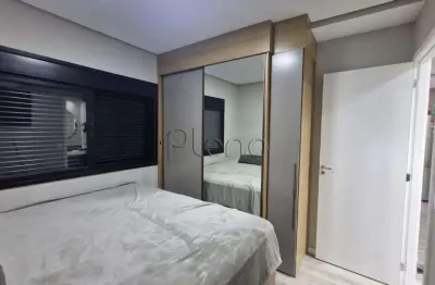 Apartamento à venda em campinas, parque industrial, com 1 quarto, com 34 m²