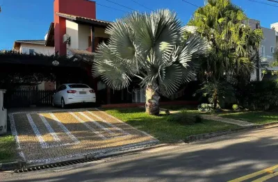 Sobrado à venda em valinhos, jardim américa ii, com 3 quartos, com 230 m²