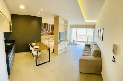 Loft com 1 quarto à venda na Rua Duque de Caxias, 833, Centro, Campinas