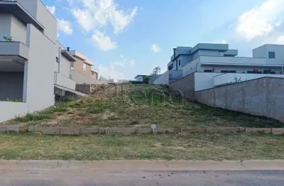 Terreno à venda em valinhos, roncáglia, com 346 m², condomínio mont alcino