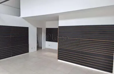 Loja para alugar em campinas, cambuí, com 40 m², tribeka mall