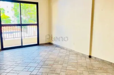 Apartamento à venda em campinas, centro, com 3 quartos, com 117 m²